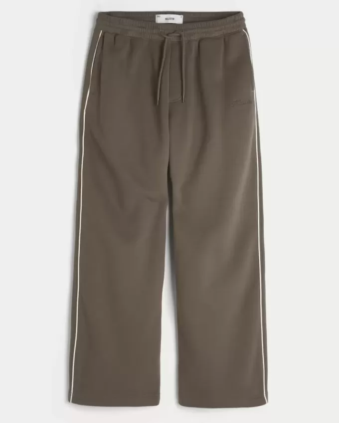 Super Baggy-Jogginghose