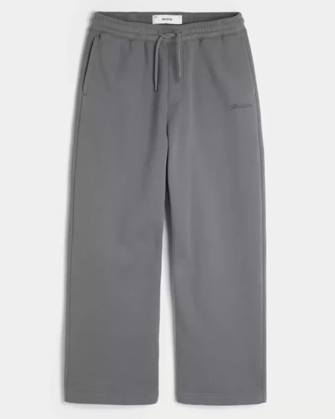Super Baggy-Jogginghose