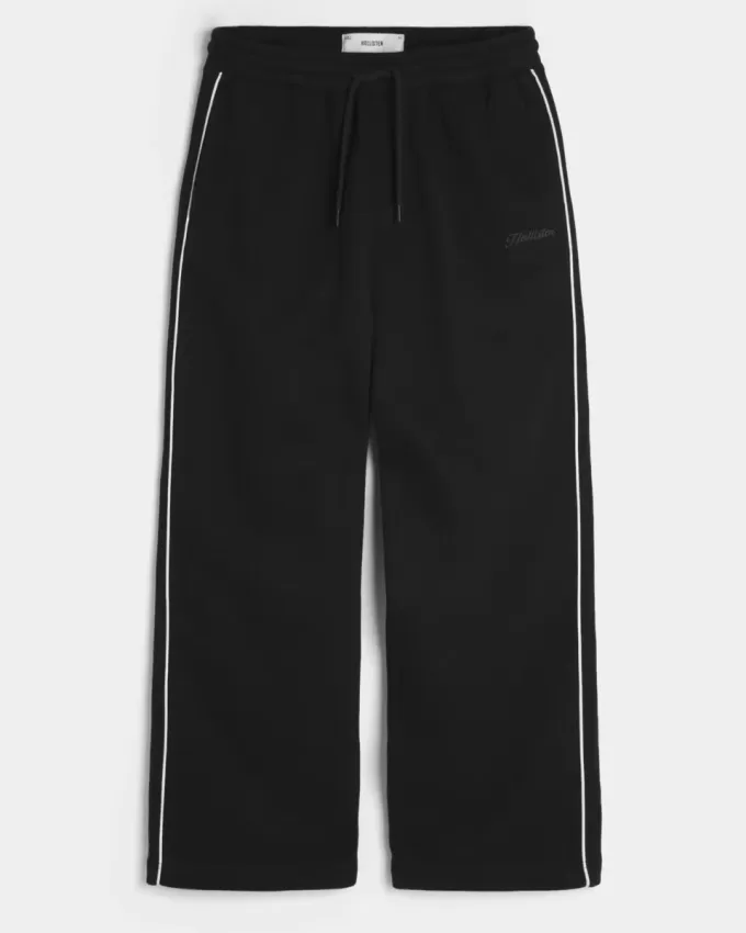 Super Baggy-Jogginghose
