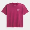 T-Shirt mit Grafik des Arsenal Football Club T-Shirt mit Grafik des Arsenal Football Club