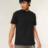 T-Shirt mit klassischer Passform T-Shirt mit klassischer Passform
