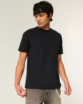 T-Shirt mit klassischer Passform