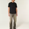 T-Shirt mit klassischer Passform T-Shirt mit klassischer Passform
