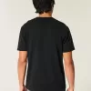 T-Shirt mit klassischer Passform T-Shirt mit klassischer Passform