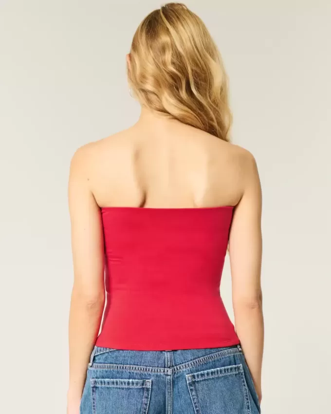 Taylor Grafik-Tube-Top Taylor Grafik-Tube-Top