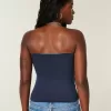 Taylor – Nahtloses, wendbares Tube-Top aus Stoff Taylor – Nahtloses, wendbares Tube-Top aus Stoff