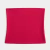 Taylor – Nahtloses, wendbares Tube-Top aus Stoff Taylor – Nahtloses, wendbares Tube-Top aus Stoff