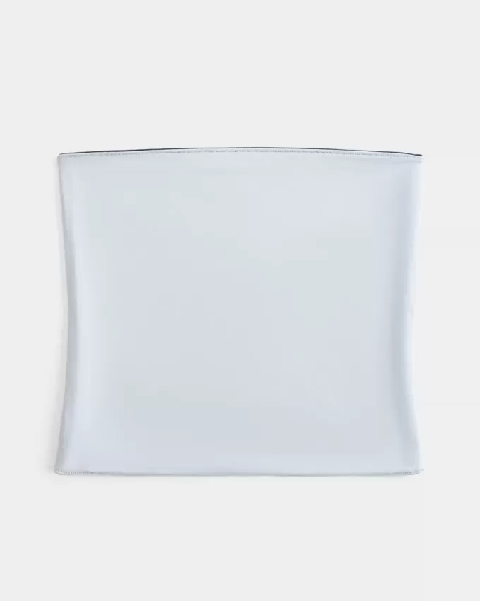 Taylor – Nahtloses, wendbares Tube-Top aus Stoff Taylor – Nahtloses, wendbares Tube-Top aus Stoff