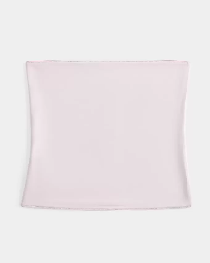 Taylor – Nahtloses, wendbares Tube-Top aus Stoff Taylor – Nahtloses, wendbares Tube-Top aus Stoff