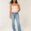Taylor Wendbares Tube-Top