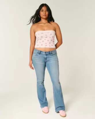 Taylor Wendbares Tube-Top