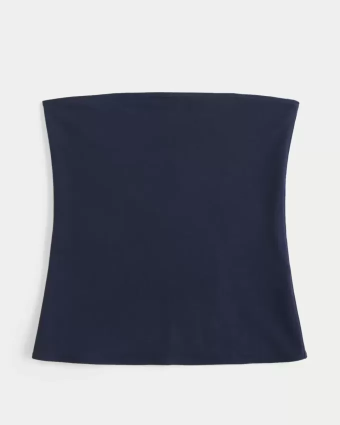 Taylor Wendbares Tube-Top