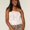 Taylor Wendbares Tube-Top