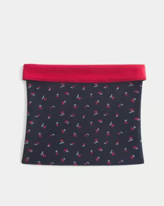 Taylor Wendbares Tube-Top