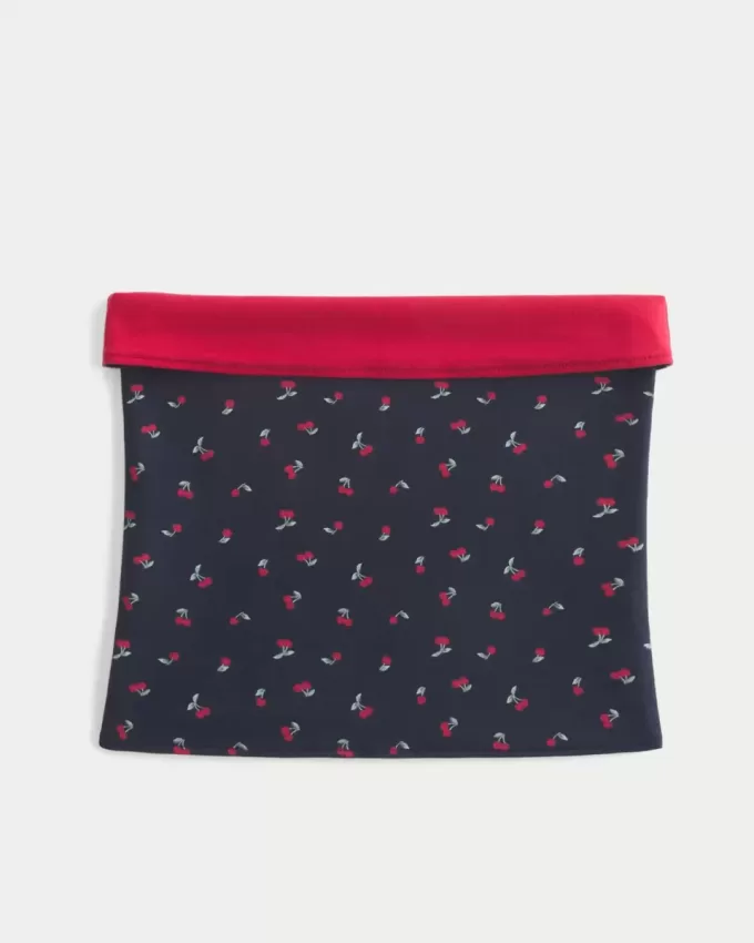 Taylor Wendbares Tube-Top