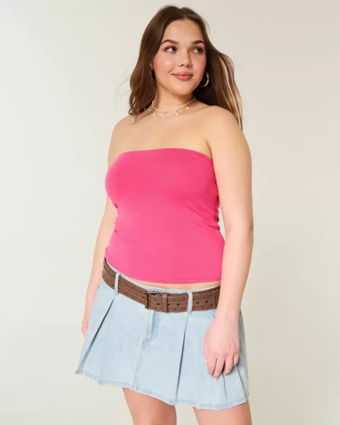 Taylor Wendbares Tube-Top