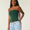 Taylor Wendbares Tube-Top