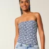 Taylor Wendbares Tube-Top