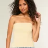 Taylor Wendbares Tube-Top