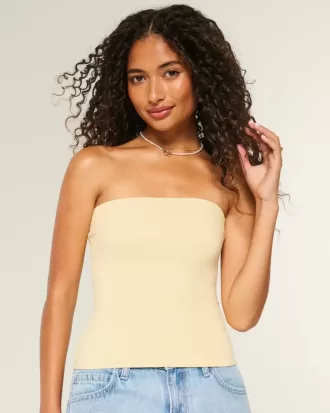 Taylor Wendbares Tube-Top