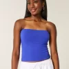 Taylor Wendbares Tube-Top