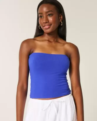 Taylor Wendbares Tube-Top
