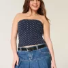 Taylor Wendbares Tube-Top