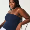 Taylor Wendbares Tube-Top