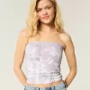 Taylor Wendbares Tube-Top
