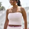 Taylor Wendbares Tube-Top