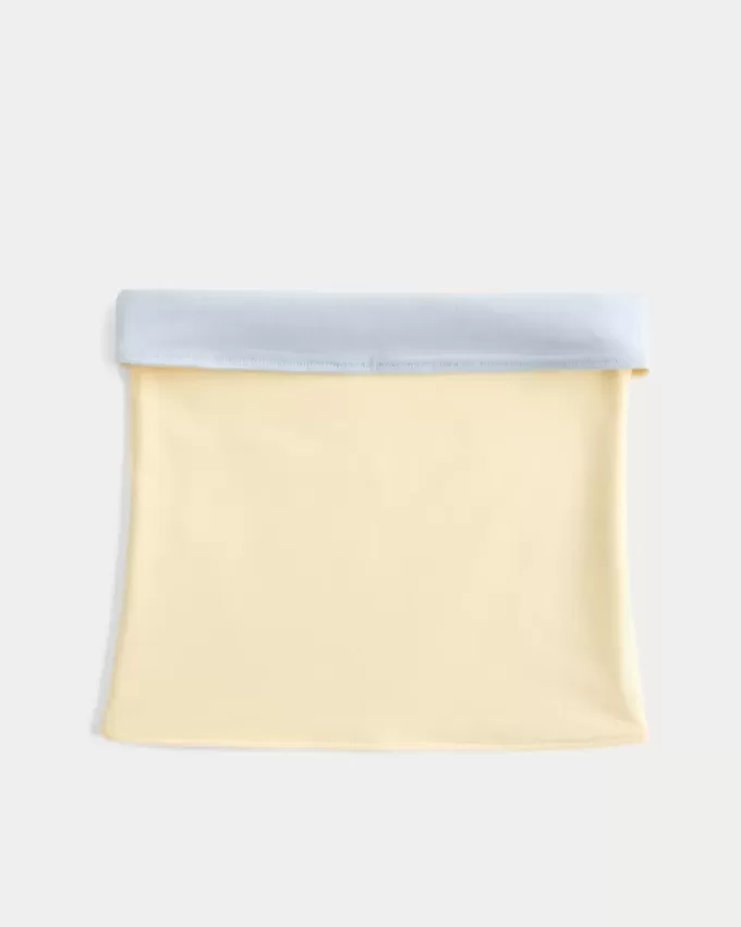 Taylor Wendbares Tube-Top