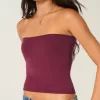 Taylor Wendbares Tube-Top