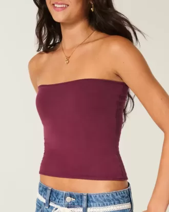 Taylor Wendbares Tube-Top