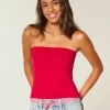 Taylor Wendbares Tube-Top Taylor Wendbares Tube-Top