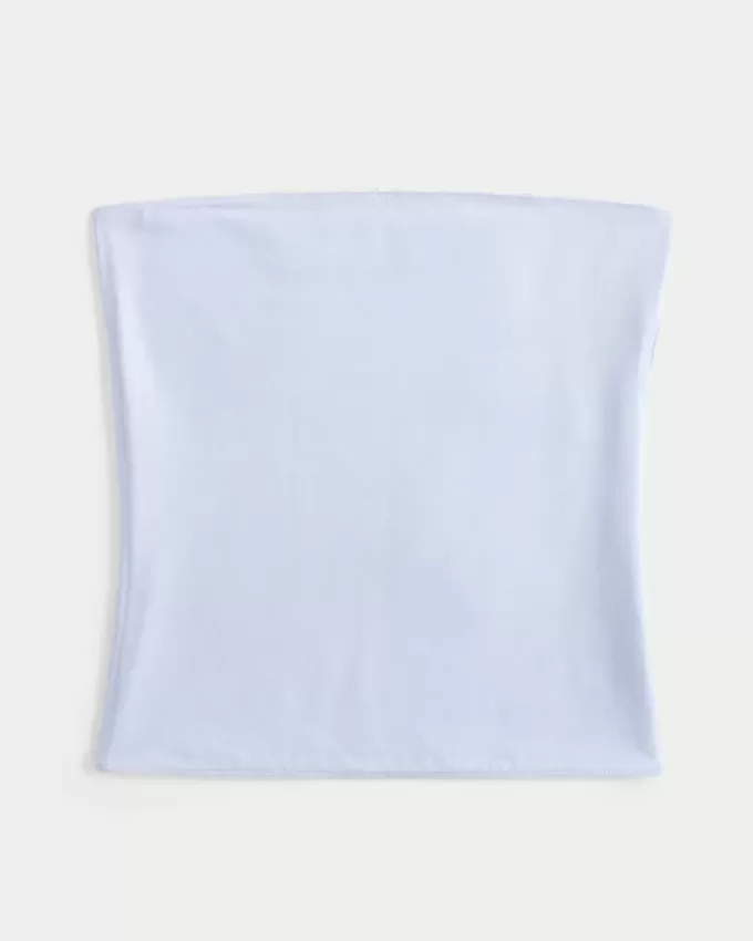 Taylor Wendbares Tube-Top