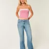 Taylor Wendbares Tube-Top