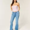 Taylor Wendbares Tube-Top