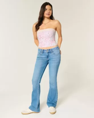 Taylor Wendbares Tube-Top