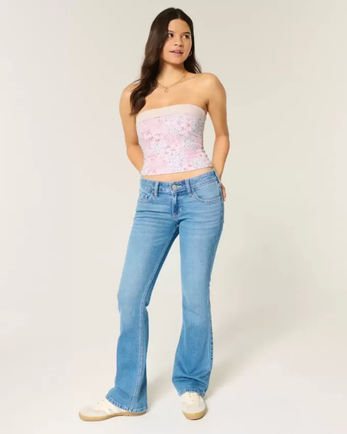 Taylor Wendbares Tube-Top