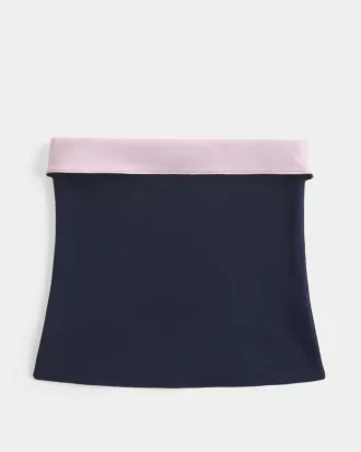 Taylor Wendbares Tube-Top