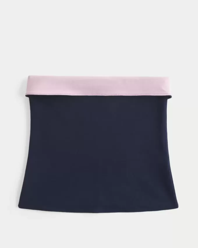 Taylor Wendbares Tube-Top