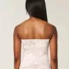 Taylor Wendbares Tube-Top