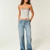 Taylor Wendbares Tube-Top