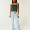 Taylor Wendbares Tube-Top