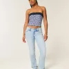 Taylor Wendbares Tube-Top