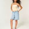Taylor Wendbares Tube-Top