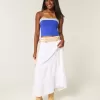 Taylor Wendbares Tube-Top