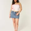 Taylor Wendbares Tube-Top