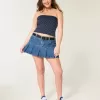 Taylor Wendbares Tube-Top