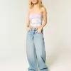 Taylor Wendbares Tube-Top